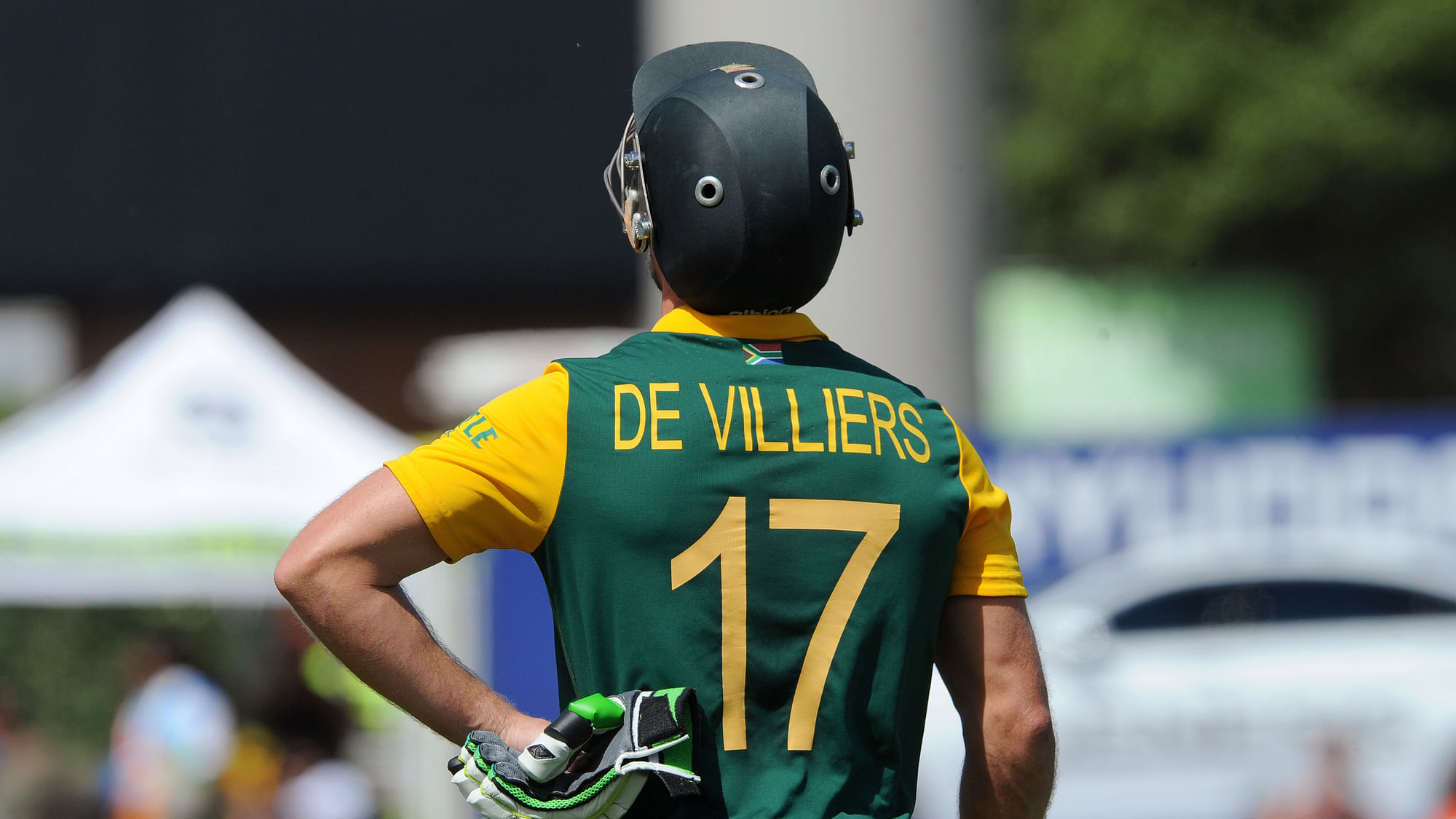 Ab de villiers sales jersey